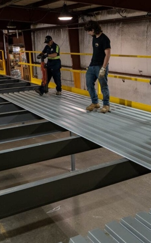 Metal-Deck-Installation-Douglasville-GA