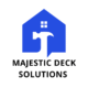 Majestic Deck Solutions-logo